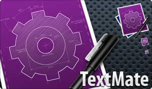 TextMate 2.0