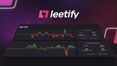 Leetify Alternatives