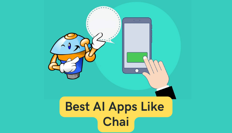 apps like chai alternatives