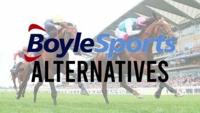 boylesports alternatives