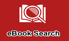 EBook Searcher