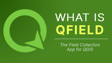 qfield alternatives