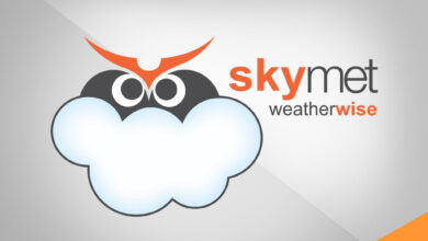 Skymetweather