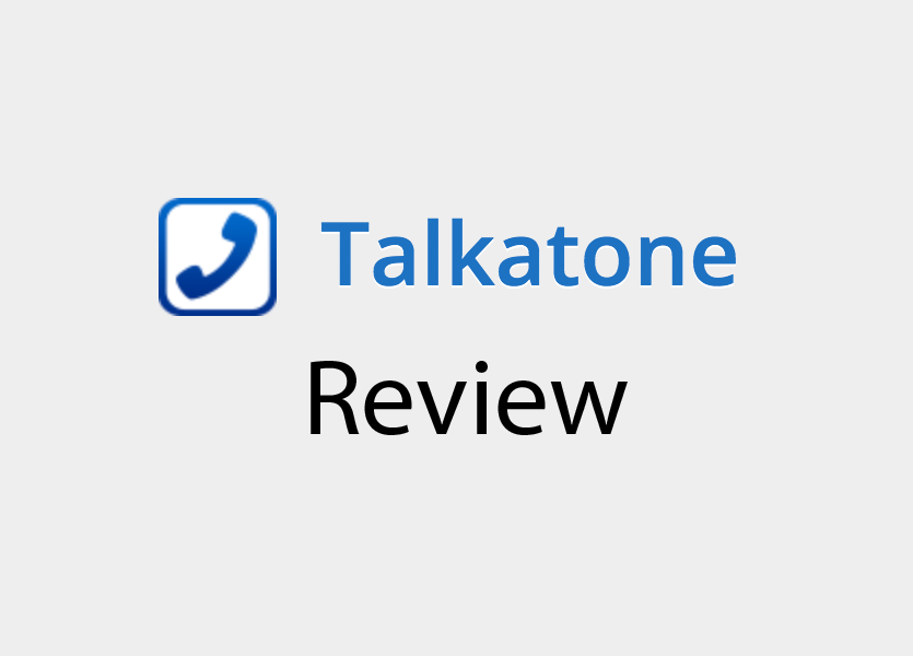 Apps Like Talkatone