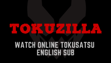 Tokuzilla