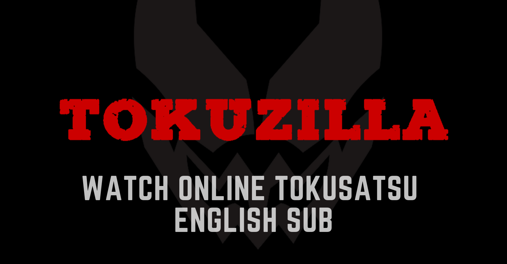 Tokuzilla