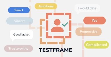 Apps Like Testframe