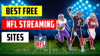 NFL Streams Replacement For Reddit