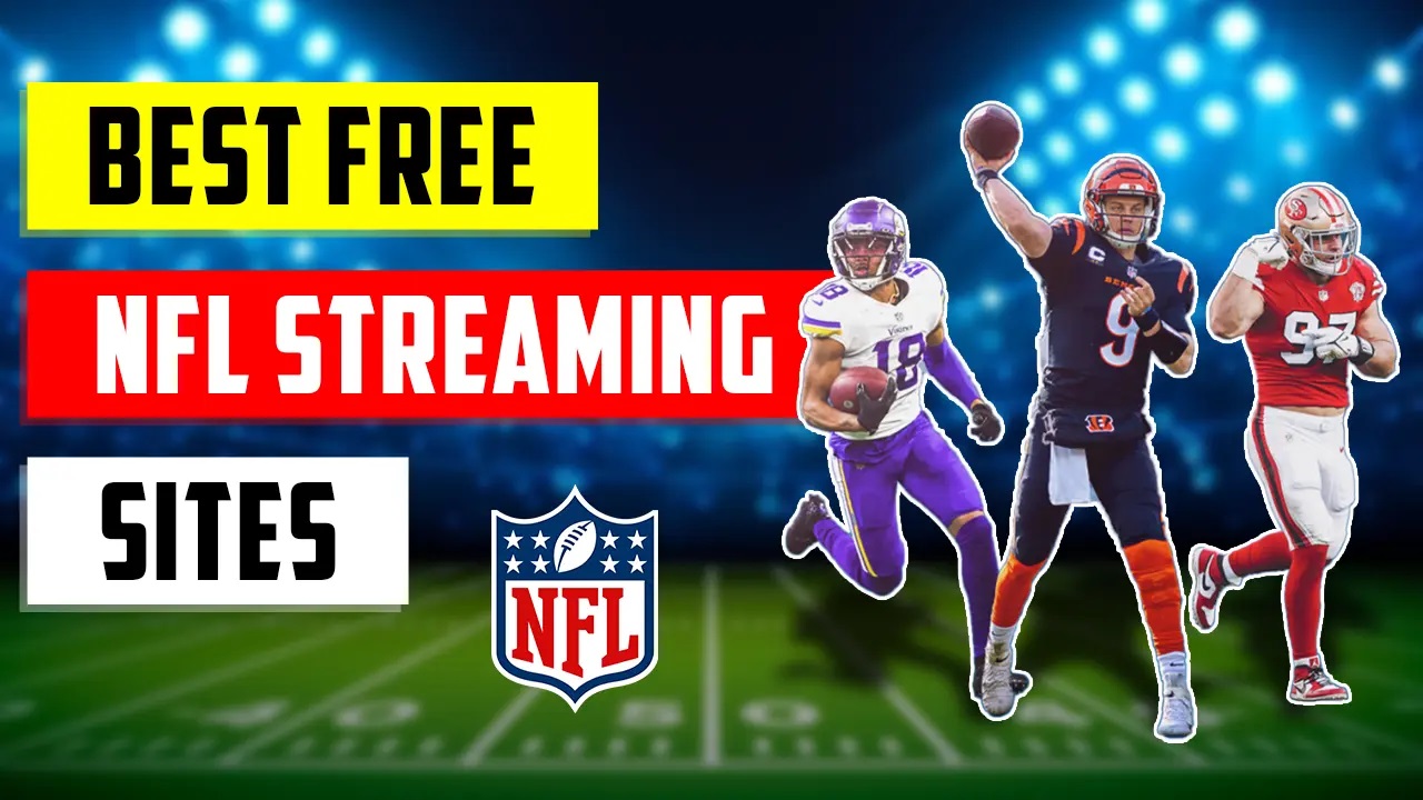 NFL Streams Replacement For Reddit