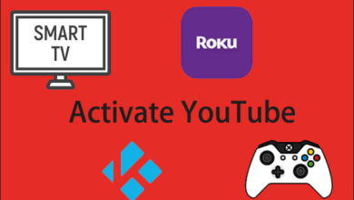 Easy Way To Activate YouTube Using Youtube.com/Activate