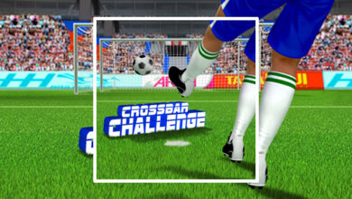 Crossbar