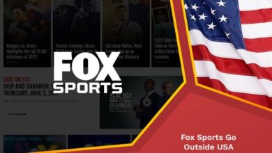 Foxsportsgo Alternatives