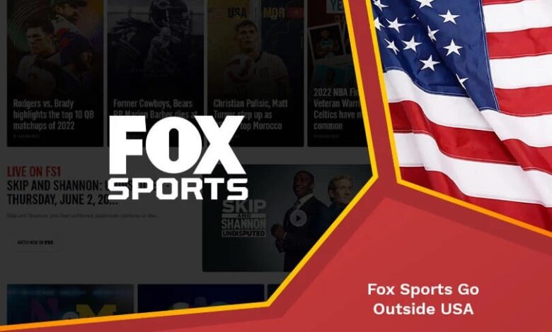 Foxsportsgo Alternatives