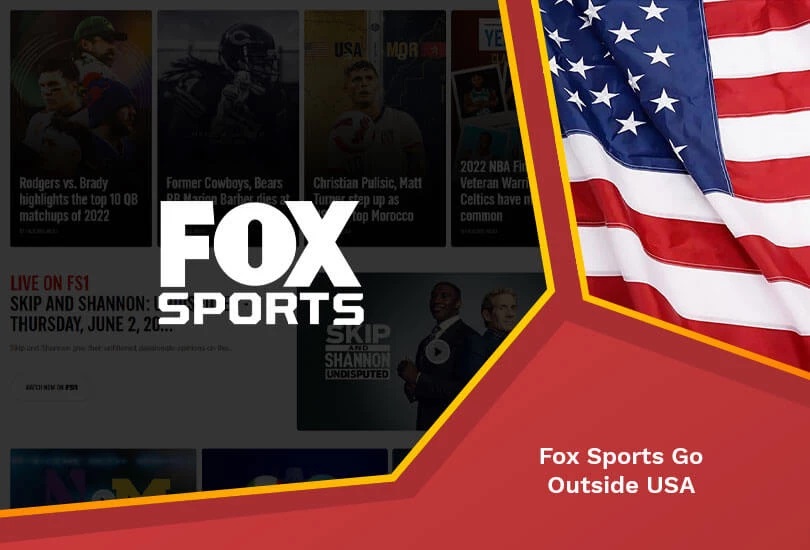 Foxsportsgo Alternatives