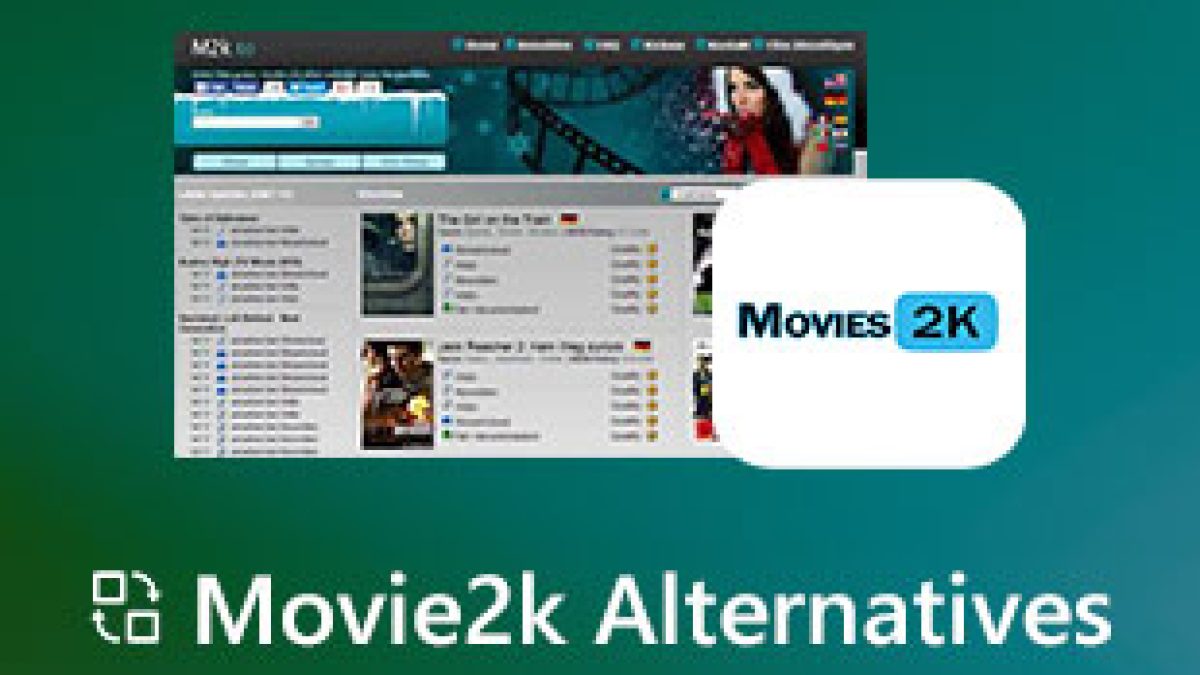 movies2k alternatives