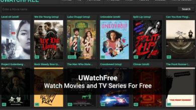 uwatchfreemovies alternatives