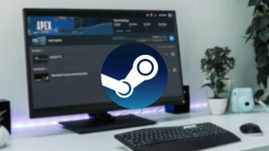 ways to fix slow game download speed on steam