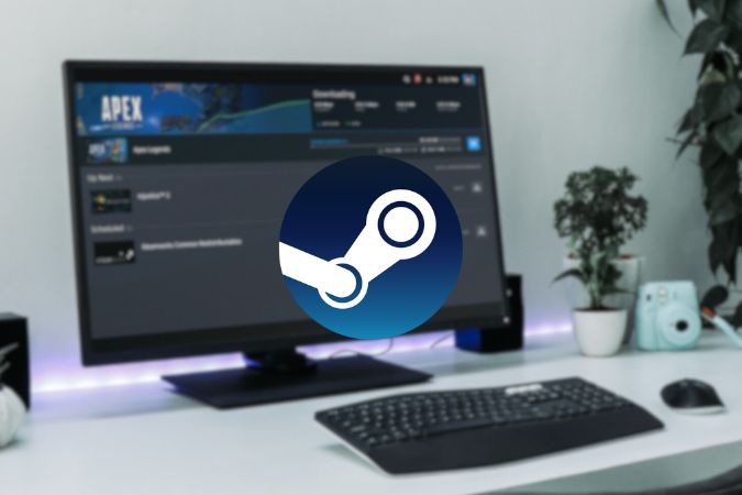 ways to fix slow game download speed on steam