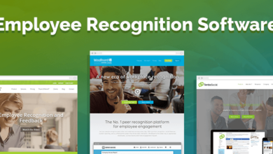 Employee Recognition Software