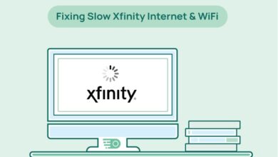 Fix Cant Log Into Xfinity Wifi