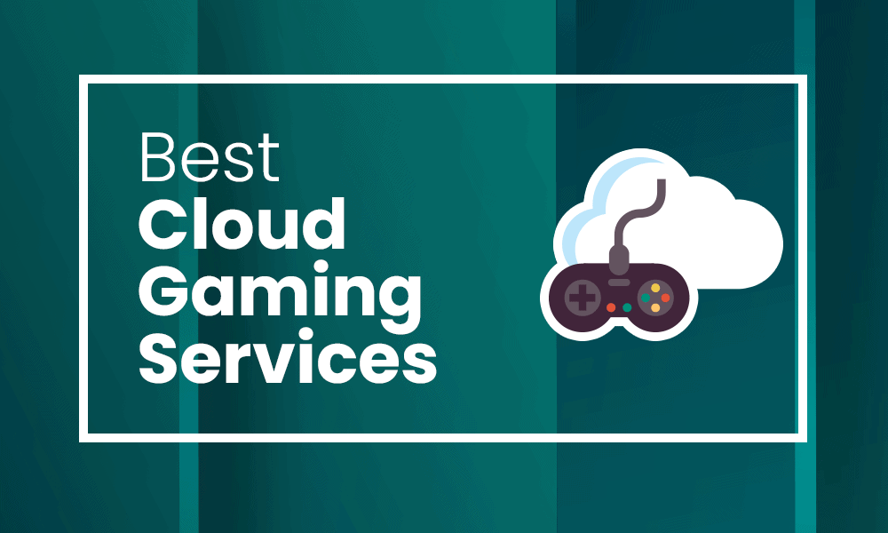 cloud gaming services