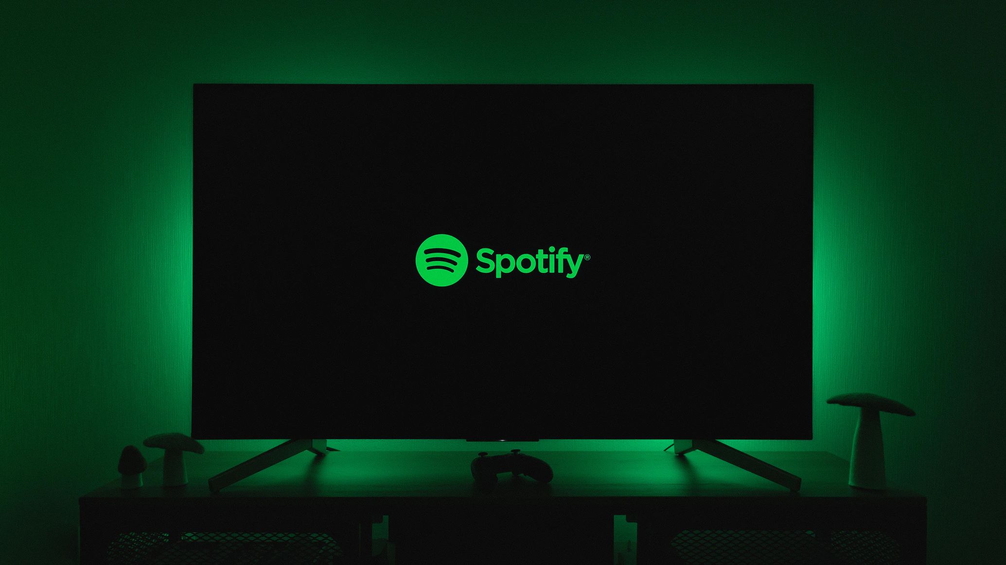 Tv Code Spotify Com Pair