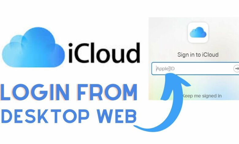 ICloud Login