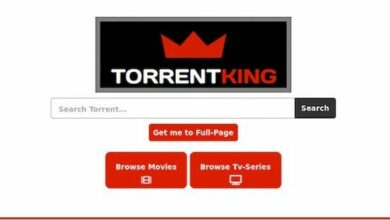 torrentking proxy and mirror sites