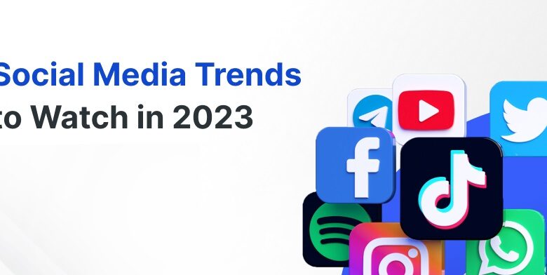 Social Media Marketing Trend
