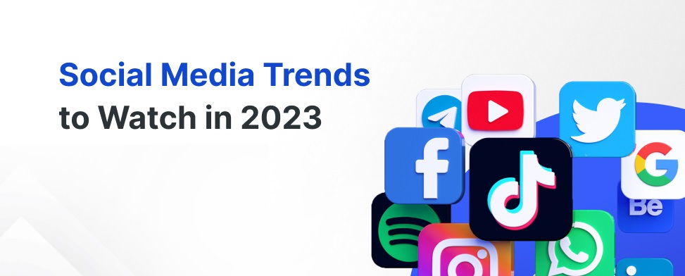 Social Media Marketing Trend