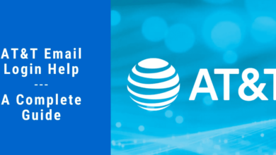 How To Quickly Fix AT&T Email Login