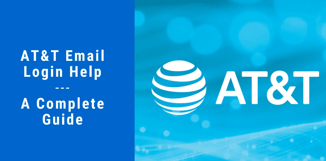 How To Quickly Fix AT&T Email Login