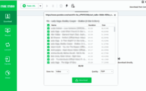 iTube Video Downloader
