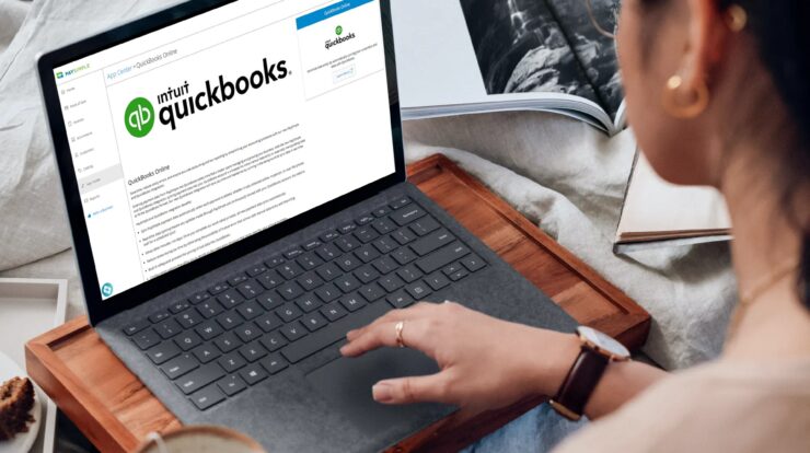 quickbooks online login