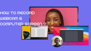 Ways To Record Video On Computer