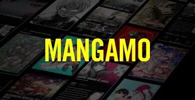 MangaMo Alternatives