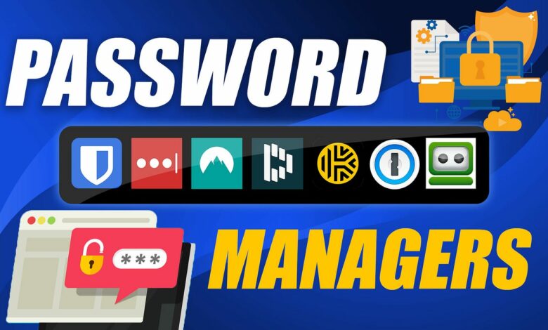 Best Password Manager