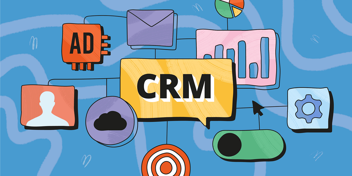 How CRM Improves Small Business Customer Experience