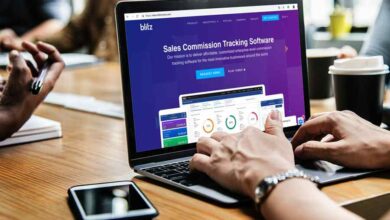 Best Xero Commission Tracking CRM Solutions