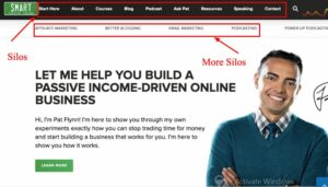 Smart Passive Income