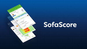 SofaScore Live score