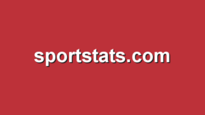 Sportstats