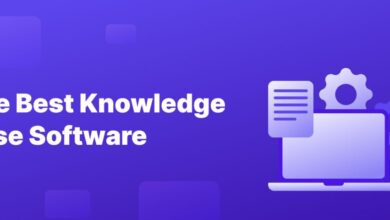 Best Free Knowledge Base Software