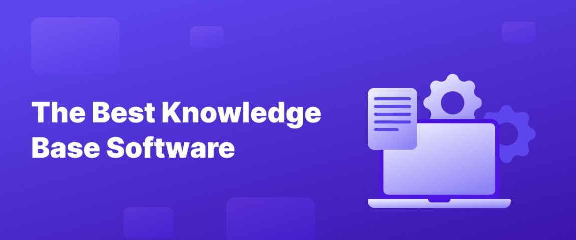 Best Free Knowledge Base Software