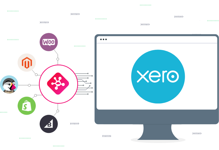 Xero CRM Integrations