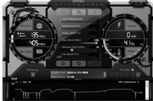 Your overclocking checklist