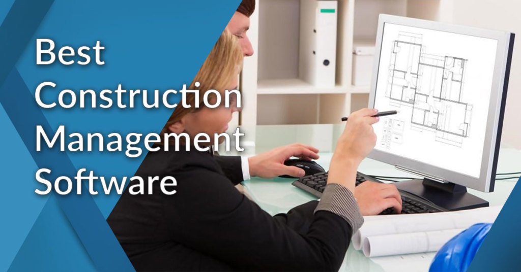 Construction Management Software