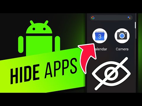 Hide Apps Alternatives