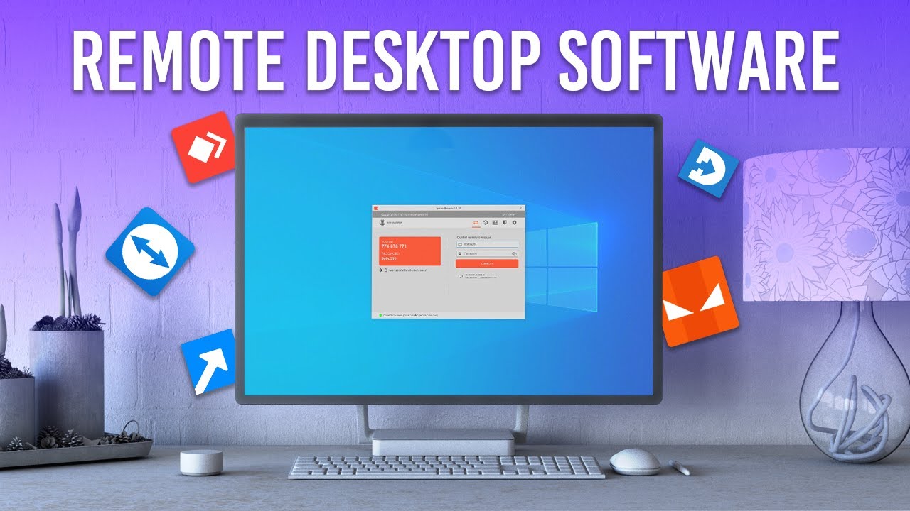 Remote Desktop