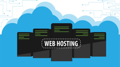 Website Hosting